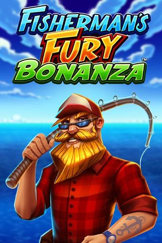 Fisherman's Fury Bonanza