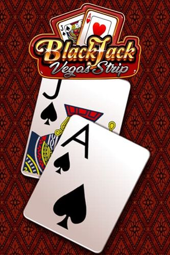 Blackjack Vegas Strip