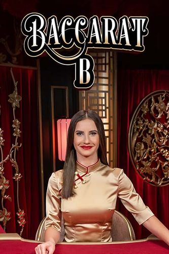 Baccarat B