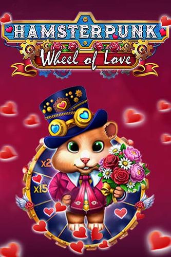 Hamsterpunk Wheel of Love