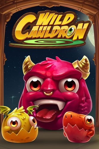 Wild Cauldron