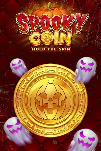 Spooky Coin: Hold the Spin