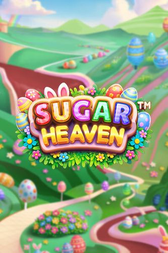 Sugar Heaven