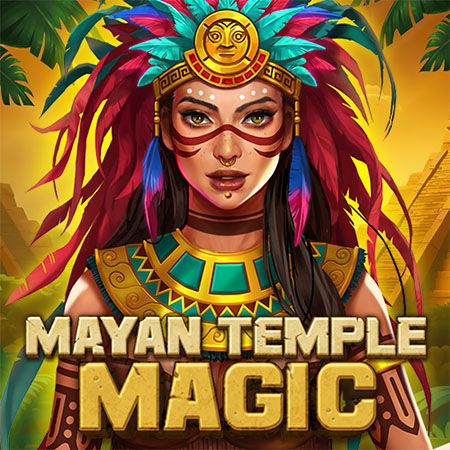 Mayan Temple Magic